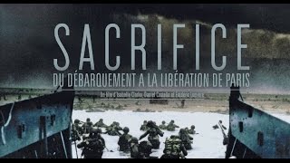 Sacrifice  Documentaire  Bandeannonce  Trailer [upl. by Nwadahs]