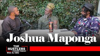 Joshua Maponga  Zimbabwe  SA  Politics  Education Religion Government Apartheid Spirituality [upl. by Fayola]