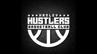 🏀Hanley Hustlers B vs Northwood Valiants 2023Basketball [upl. by Aekan260]