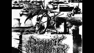 Psychotic Sufferance amp Melanocetus Murrayi FULL SPLIT [upl. by Bencion]