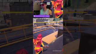 NOO SOS HORRIBLEFORTNITE PT 8  celestianr en Twitch [upl. by Wernick]