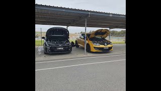 Wanneroo Raceway Test and Tune Feb 2024 [upl. by Winsor929]