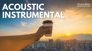 Inicia el Día Positivamente  Música Instrumental Relajante 2024  Coffee Study Music [upl. by Naeerb]