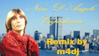 NIno DAngelo capodanno remix by m4dj [upl. by Gurango]