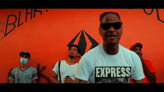 Negus  Hope Official Music Video ft Trini Harli [upl. by Beller]