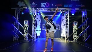 ALL CEO 2023 Player Walkouts [upl. by Durston]