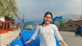 Simran khadka is live [upl. by Weed]