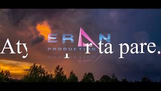 Mandi Loti rrjedh nga syri official video vers by Eranproduction  Prod by Ervin Gonxhi [upl. by Rabbaj457]