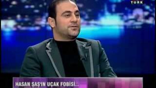 Speak lan kaptan  Hasan Sas ve Saba Tümer [upl. by Annocahs]