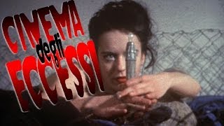 RECENSIONE Nekromantik Cinema degli Eccessi 7 [upl. by Danila397]