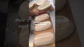 how to make loaf bread dough [upl. by Ijneb]