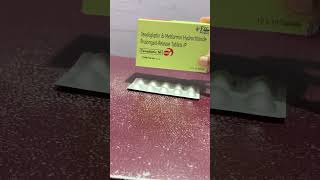 Tenebetic m 500 tablet health smartphone medicineinfo antibiotic sbmedicine skincare medicin [upl. by Demmahom]