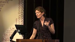 Atypical haemolytic uremic syndrome in pregnancy  Dr Kate Bramham [upl. by Zollie]