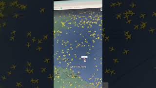 Track Any Airplane in RealTime flighttracker [upl. by Harwell]