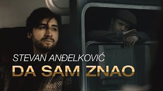 Stevan Andjelkovic  Da sam znao quotDOSIJEquot soundtrack [upl. by Avek489]