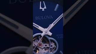 Bulova Automatic  96A275 amp 97A162 [upl. by Eerbua]