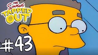 KC Plays  The Simpsons Tapped Out  Part 8 [upl. by Georgy621]