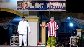 Lawak Rondo Dadapan [upl. by Finley22]