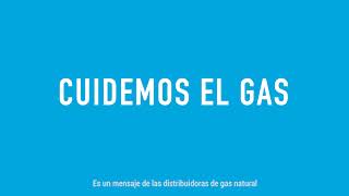 Cuidá el gas en tu casa con nuestros consejos y ahorrá [upl. by Lura]