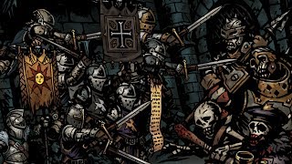 Reynauld And The Last Crusade [upl. by Esinal]