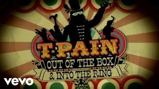 TPain  TPain Out Of The Box amp Into The Ring [upl. by Balfore]