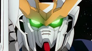 Episode 01  After War Gundam X [upl. by Seyler]