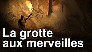 La grotte Chauvet [upl. by Madeleine]