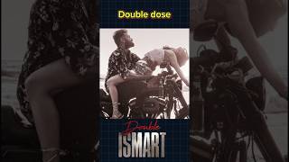 Double ismart shankar  puri jaganadh  charmi  Ram doubleismart [upl. by Veda]