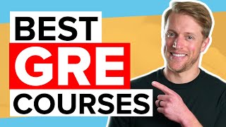 Best Online GRE Prep Courses Reviewed By GRE Tutor [upl. by Richardson]