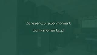 Domki Momenty  luksusowe domki nad morzem Słajszewo [upl. by Stannwood]