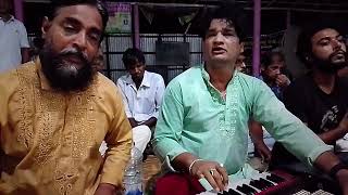 জীবন নদীর তীর ভাঙা হায়রে  রসিক সরকার  Jibon noder tir vanggha hai re  Roshik Saker  Singer new [upl. by Dane]