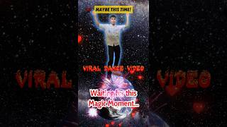 Maybe This Time  Viral Dance Video maybethistime sarahgeronimo [upl. by Janel]