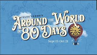 Around the World in 80 Days 2004 [upl. by Croydon]