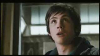 Percy Jackson e gli Dei dellOlimpo Il Ladro di Fulmini  Teaser Trailer Italiano [upl. by Buff]