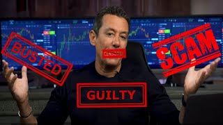 Learn To Trade amp Greg Secker Review  EXPOSED You must watch before you get conned [upl. by Atekal]