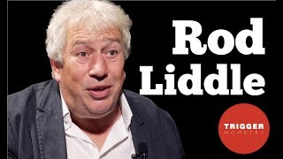 Rod Liddle Unfiltered Political Correctness Brexit amp the Liberal Elite [upl. by Mylan]