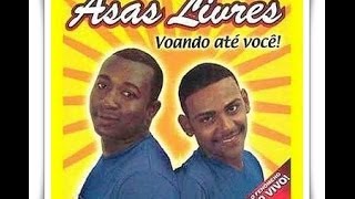 Asas Livres Vol 1 RELÍQUIA [upl. by Onaimad242]