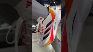 Adidas Adizero Boston 12 [upl. by Ebner]