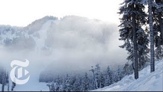 The Avalanche at Tunnel Creek Disaster on the Mountain  The New York Times [upl. by Mufi]