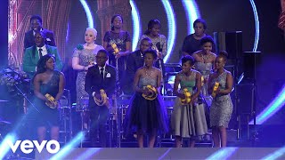 Joyous Celebration  Old School Medley Live at Grace Bible Church  Soweto 2015 [upl. by Stutman818]