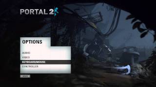 Portal 2 Free Coop Tutorial [upl. by Mitzie339]