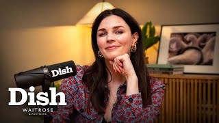 Aisling Bea will eat ALL POTATOES  Dish Podcast  Waitrose [upl. by Ganiats310]