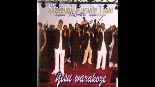 Amaraso YImbabazi  Shekinah Worship Team [upl. by Bab]