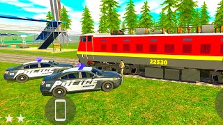 Train android mobile game simulator 🪢🚂🥰 train game download amp train game simulatorandroid rail [upl. by Meer]