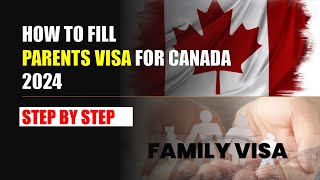 Parents Visitor Visa for USA B1B2 Visa [upl. by Ocramed]