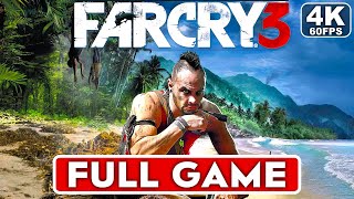 FARCRY 3 CLASSIC EDITION Walkthrough Gameplay  MUSHROOMS [upl. by Duleba301]