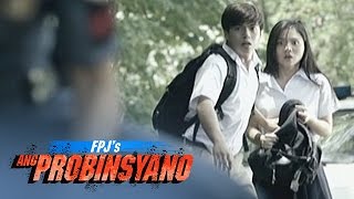 FPJs Ang Probinsyano Childhood Memories With Eng Subs [upl. by Ennaeed343]