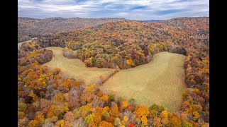 Mill Creek Rd Cookeville TN [upl. by Eglantine]