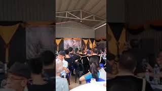 Elica Paujin  Araatan Live [upl. by Ynalem411]