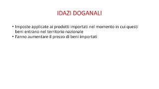 I DAZI DOGANALI [upl. by Rolecnahc]